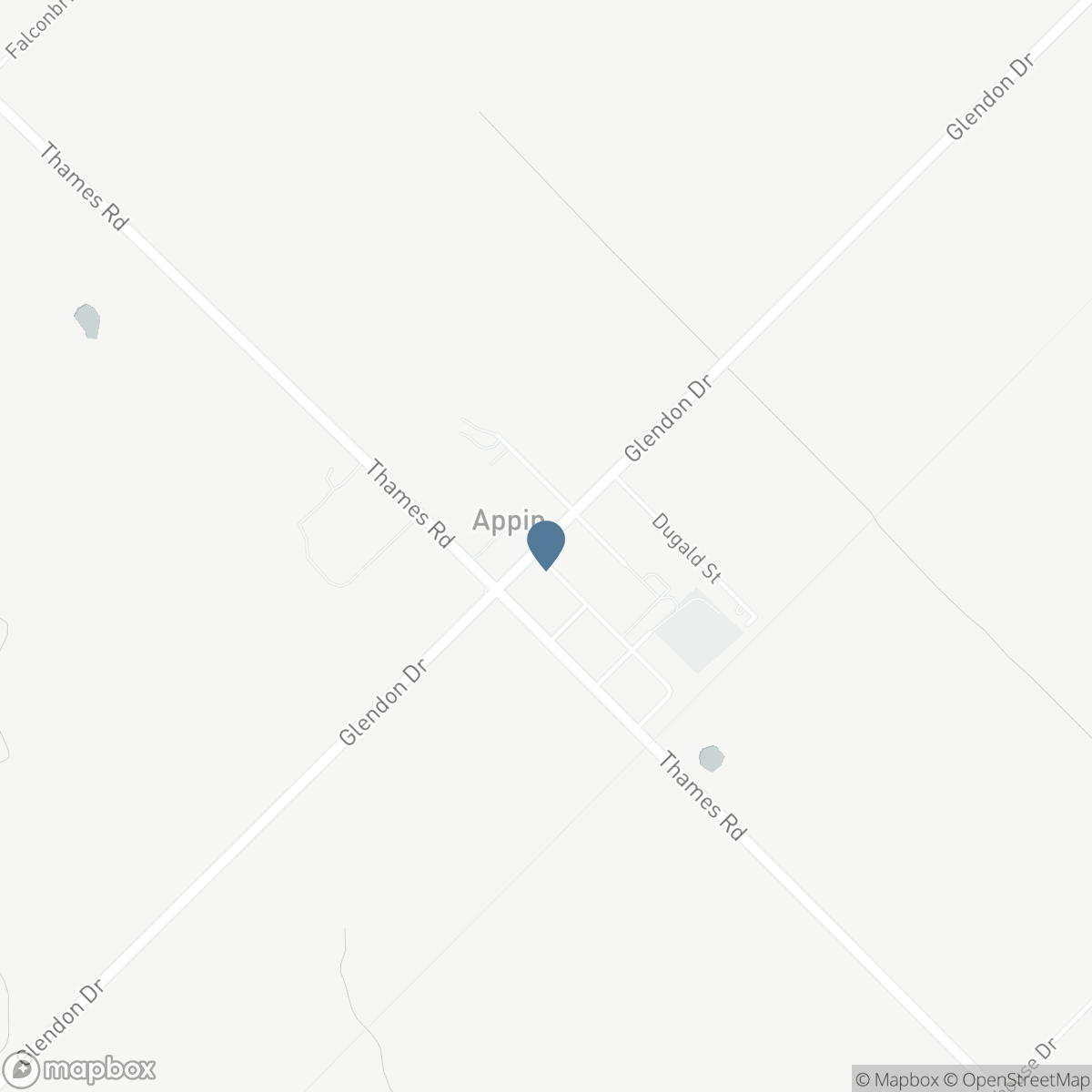 5178 GLENDON DRIVE, Southwest Middlesex, Ontario N0L 1A0